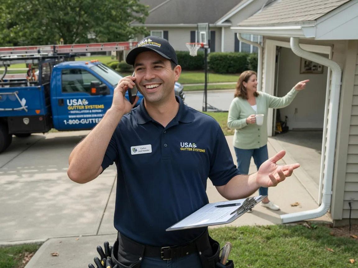 Gutter Installation Pine Ridge, SD FAQs